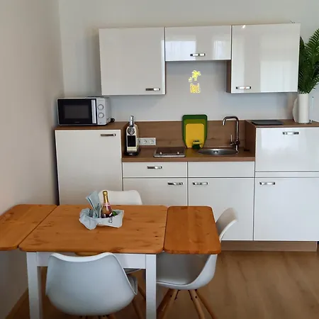 Apartment Auszeit Strobl Exterior photo