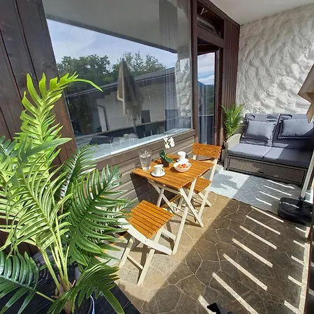 Apartment Auszeit Strobl Exterior photo