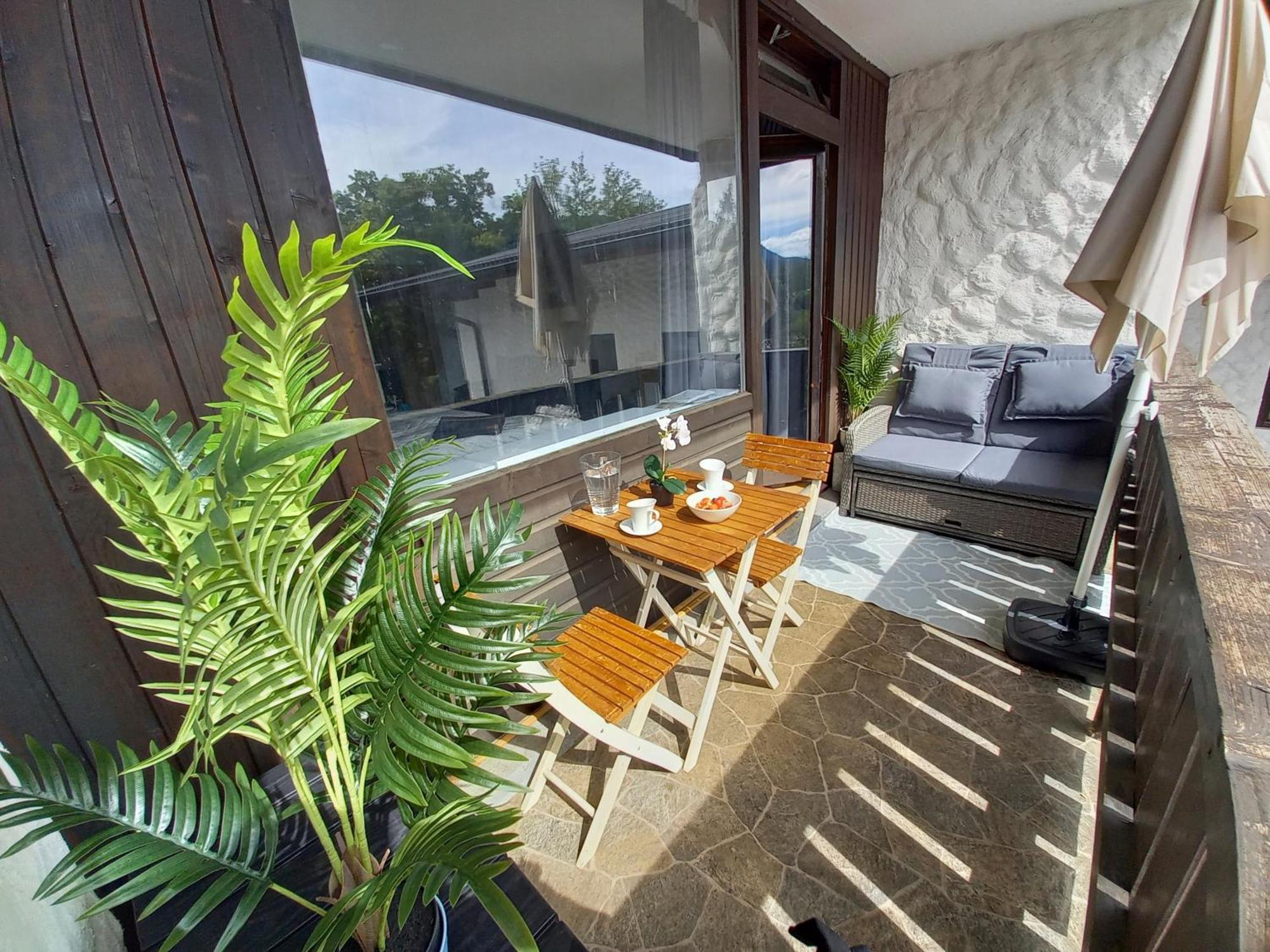 Apartment Auszeit