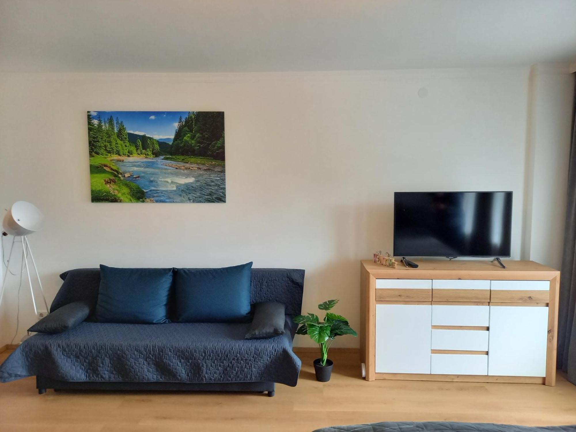 Apartment Auszeit *