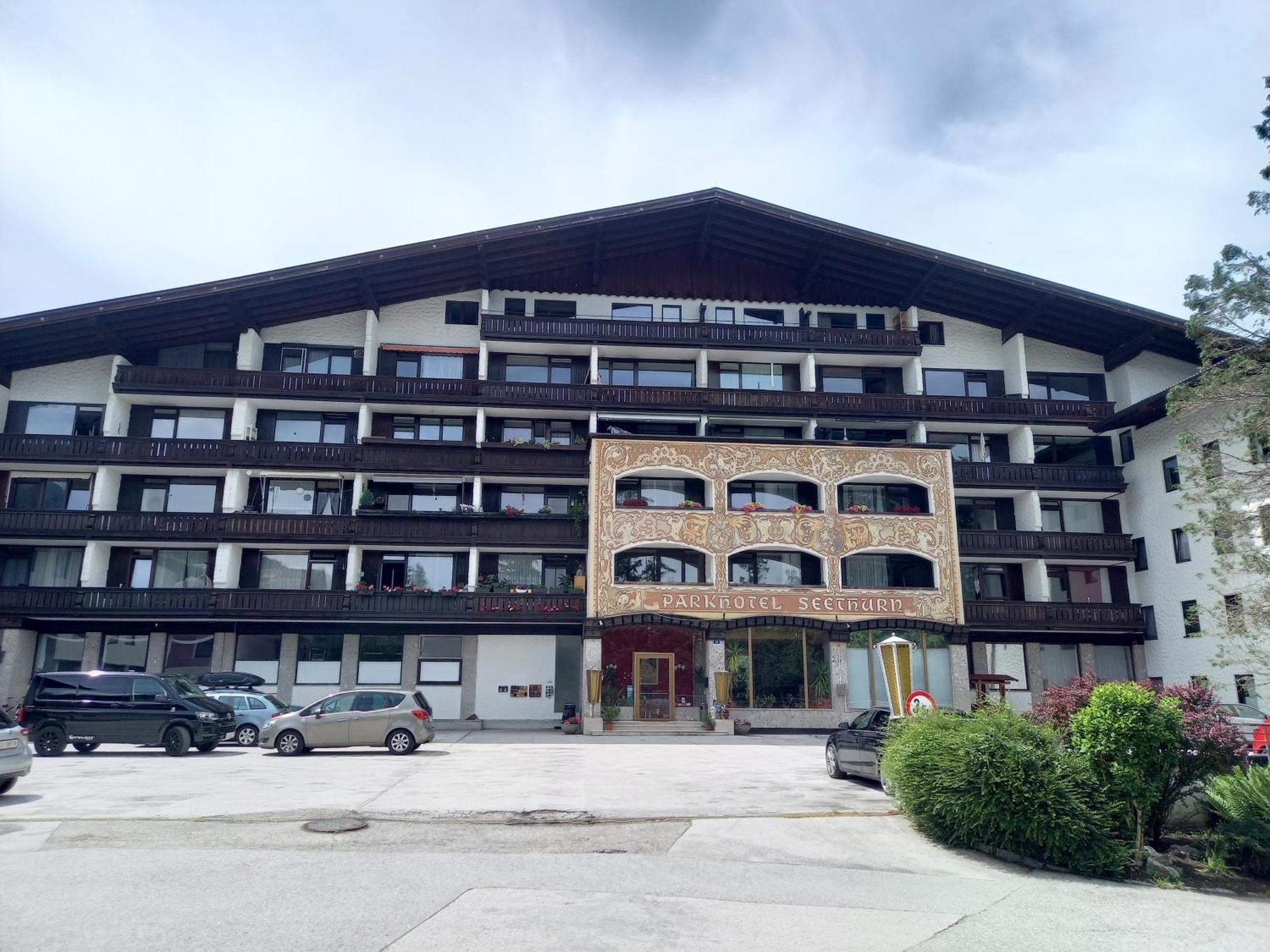 Apartment Auszeit