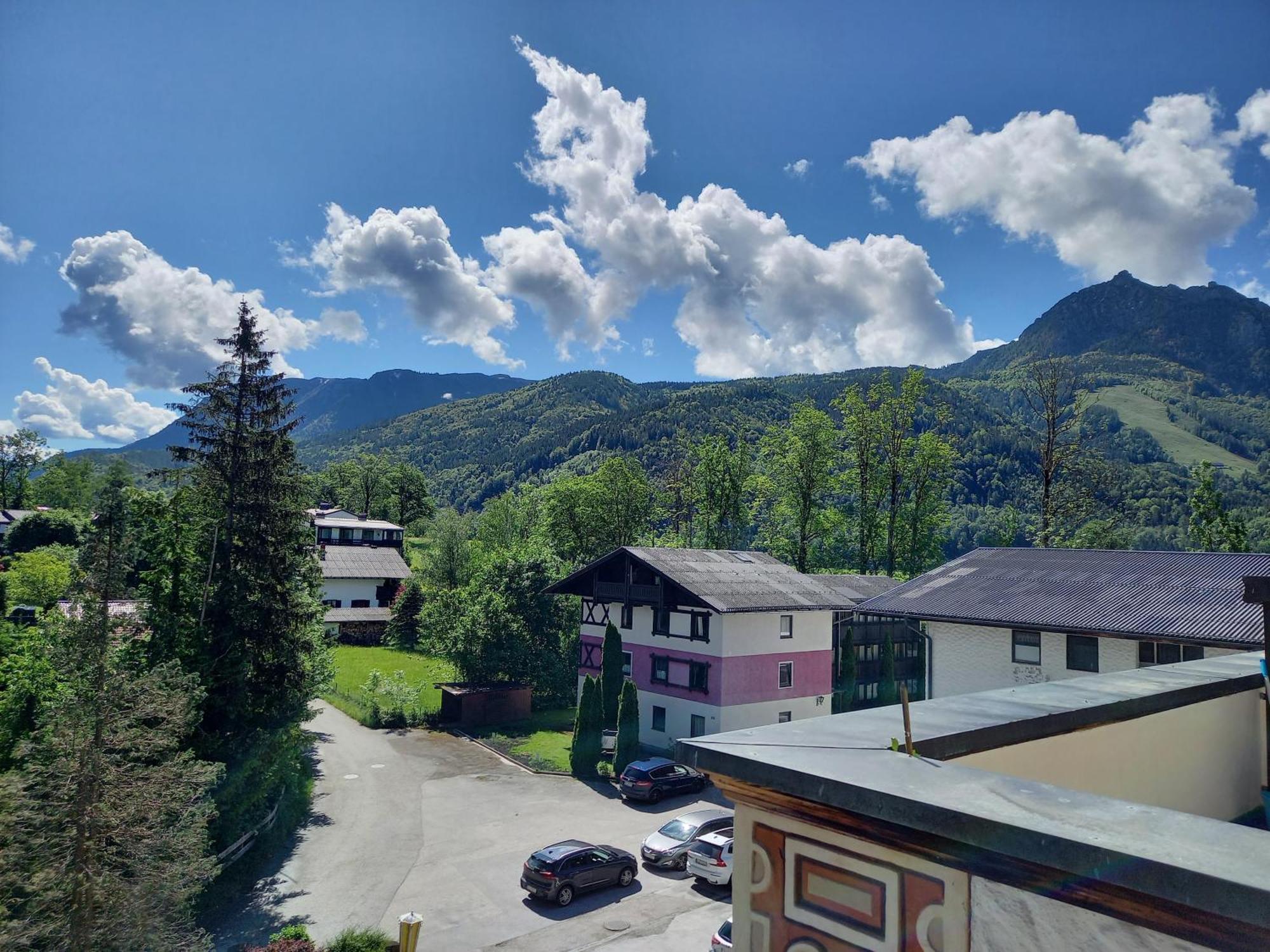 Auszeit Apartment *